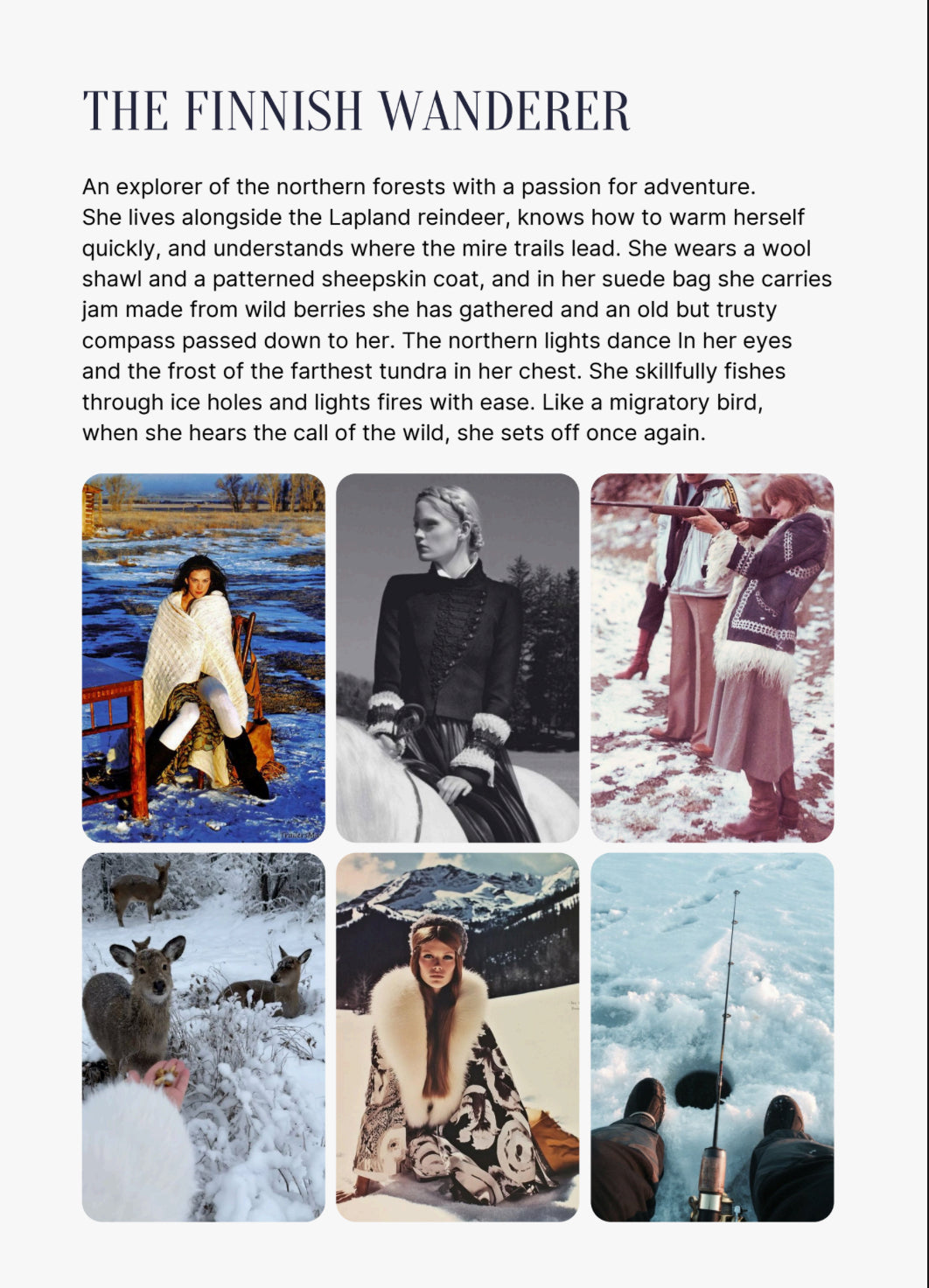 Hero’s Journey Game