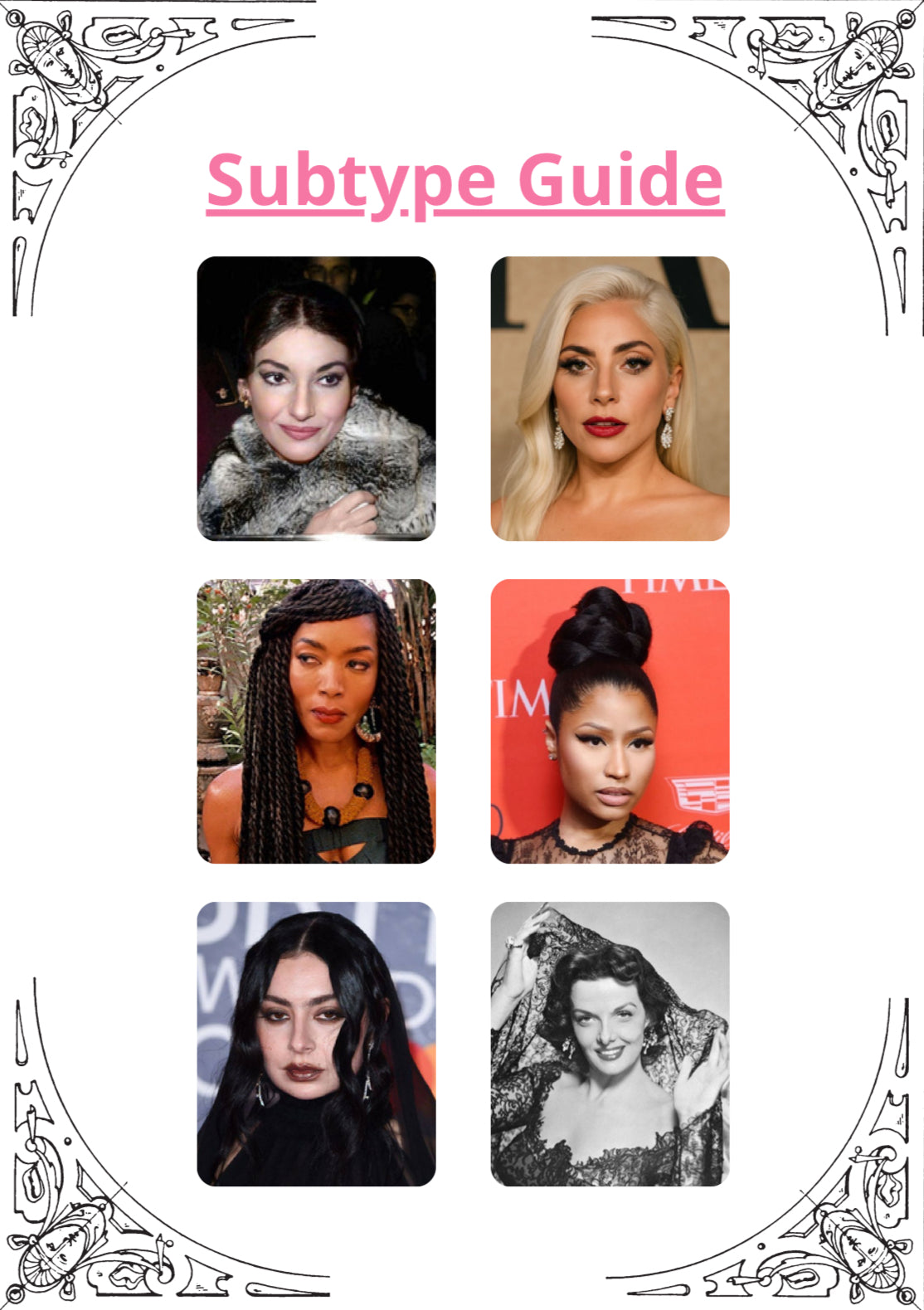 Hero’s Journey Game