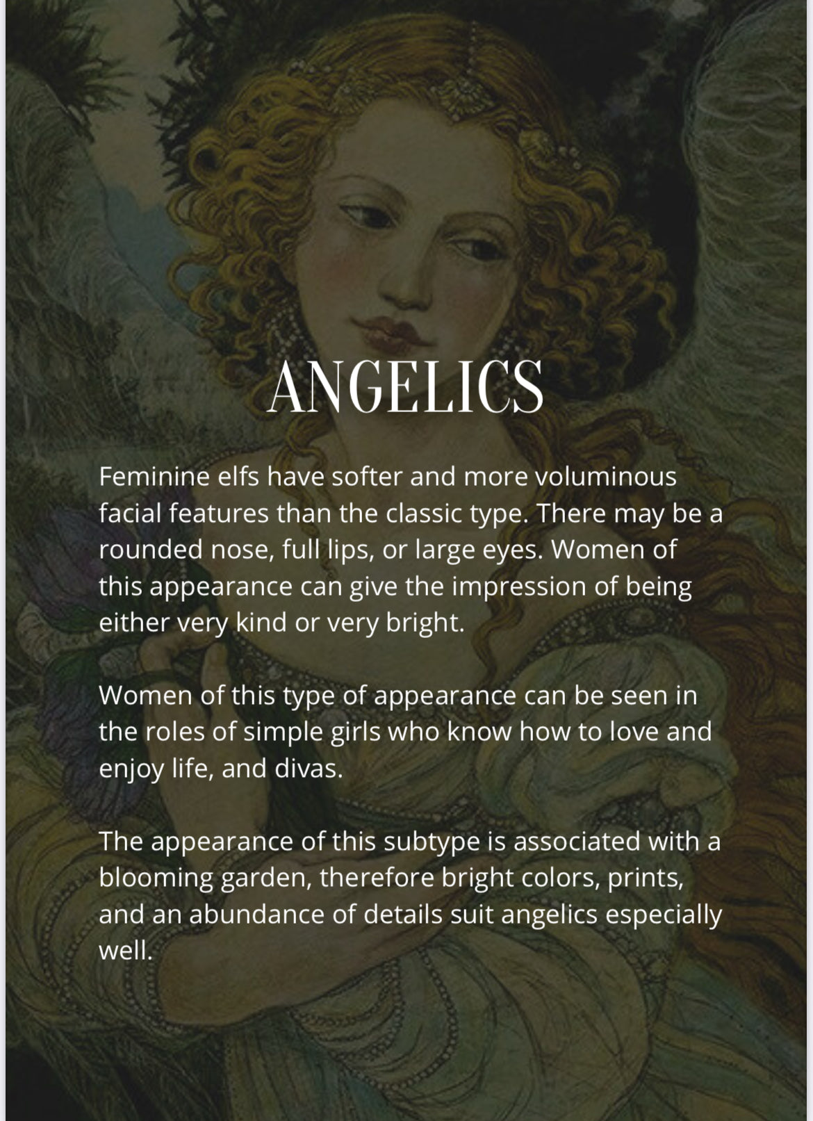 Fairies, Mermaids, Witches and Vampires - 4 guides + recommendations